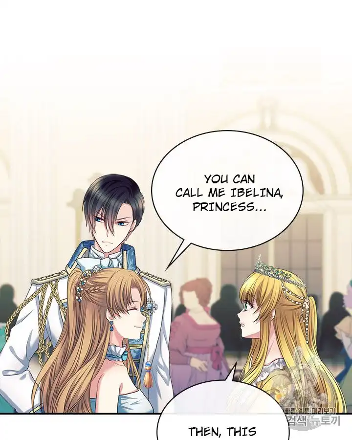 Sincerely: I Became a Duke's Maid Chapter 66 49